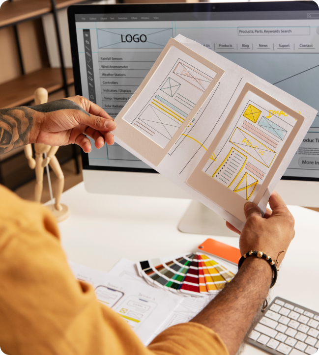 Mobile App Development