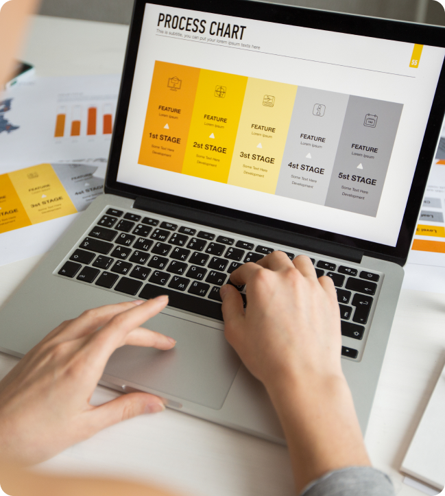 Web Application Development